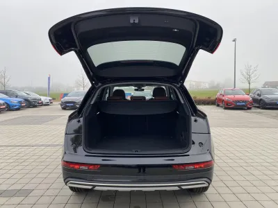 RS Q5